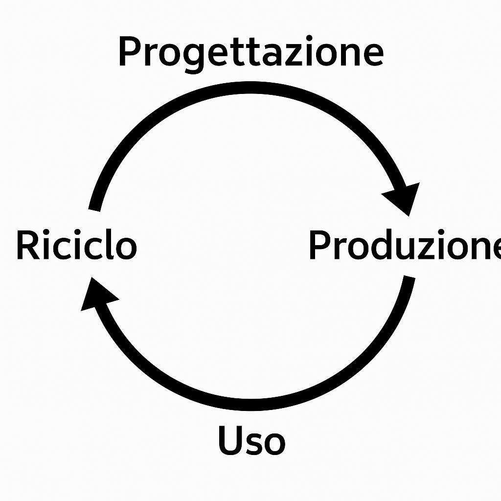 Ciclo di Vita Moderno