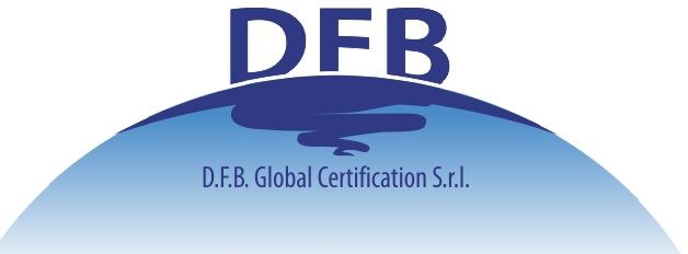 D.F.B. Global Certification
